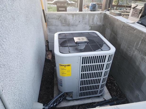 Images BAEHR Heating & Air