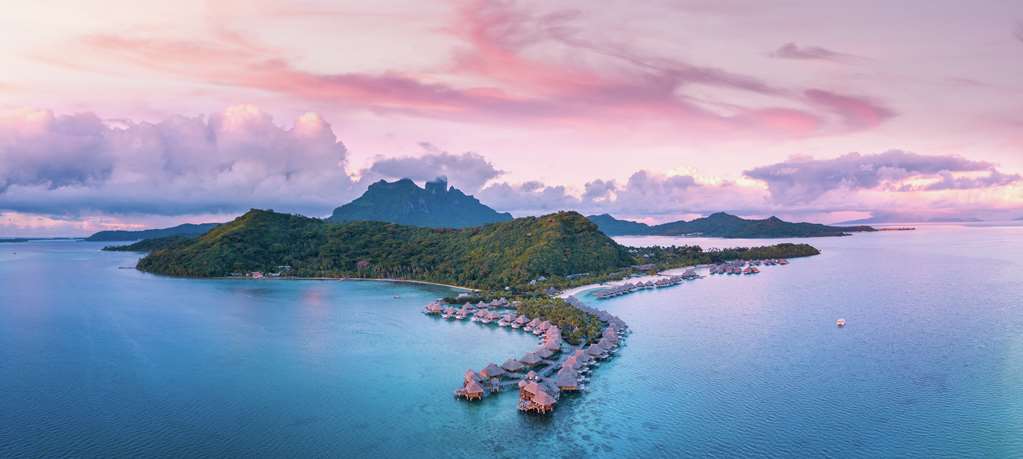 Conrad Bora Bora Nui