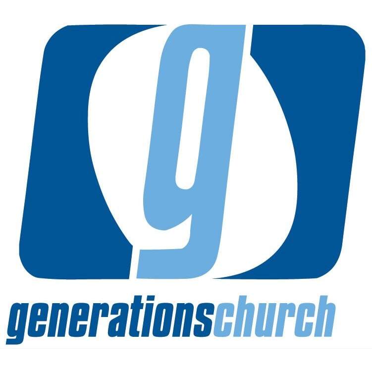 Generations Church Logo