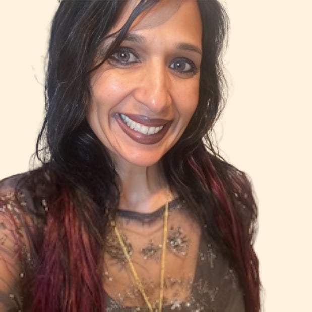 Images Lubna B Waraich, Counselor