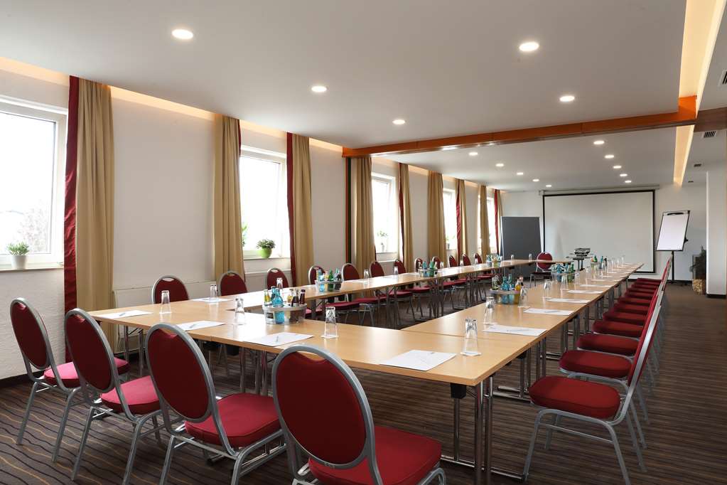 Bilder Best Western Hotel Rosenau