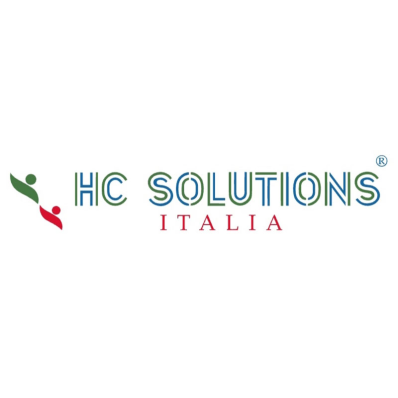 Hc Solutions Italia - Pulito e Sano Logo