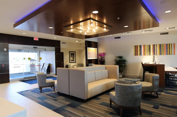 Images Holiday Inn Express & Suites Houston NW - Hwy 290 Cypress by IHG