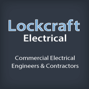 Lockcraft Electrical Ltd Logo