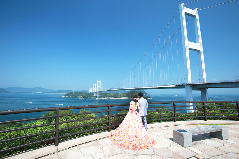 Images ブライダルフォトスタジオHORIO（堀尾写真館）