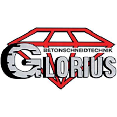 Glorius Rüdiger Betonschneidtechnik in Niederorschel - Logo