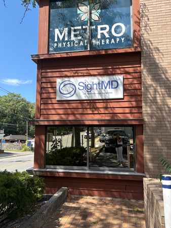 Images SightMD Huntington