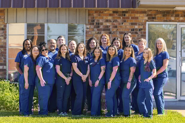 Images VCA Lake Jackson Animal Hospital