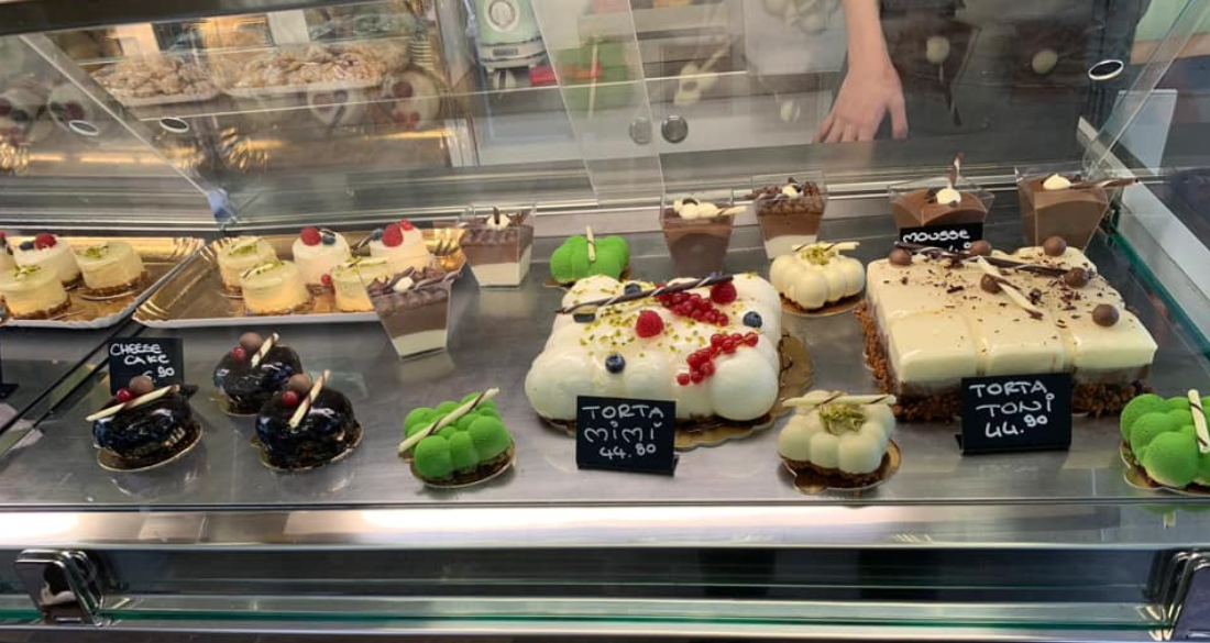 Mauro 10, Poststrasse2 in Liestal