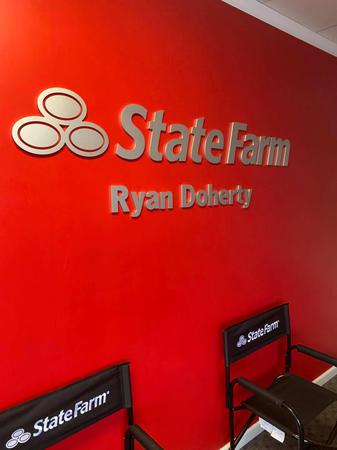 Images Ryan Doherty - State Farm Insurance Agent