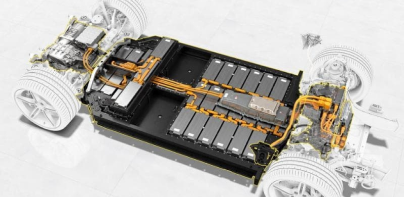 Images Diagnostic Car Group Rigenerazione Batterie Lithium Salerno