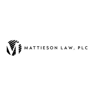 Mattieson Law, PLC Logo