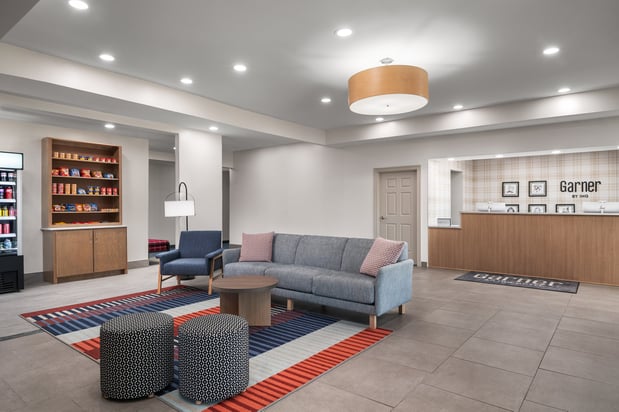 Images Garner Hotel Paducah Westby IHG
