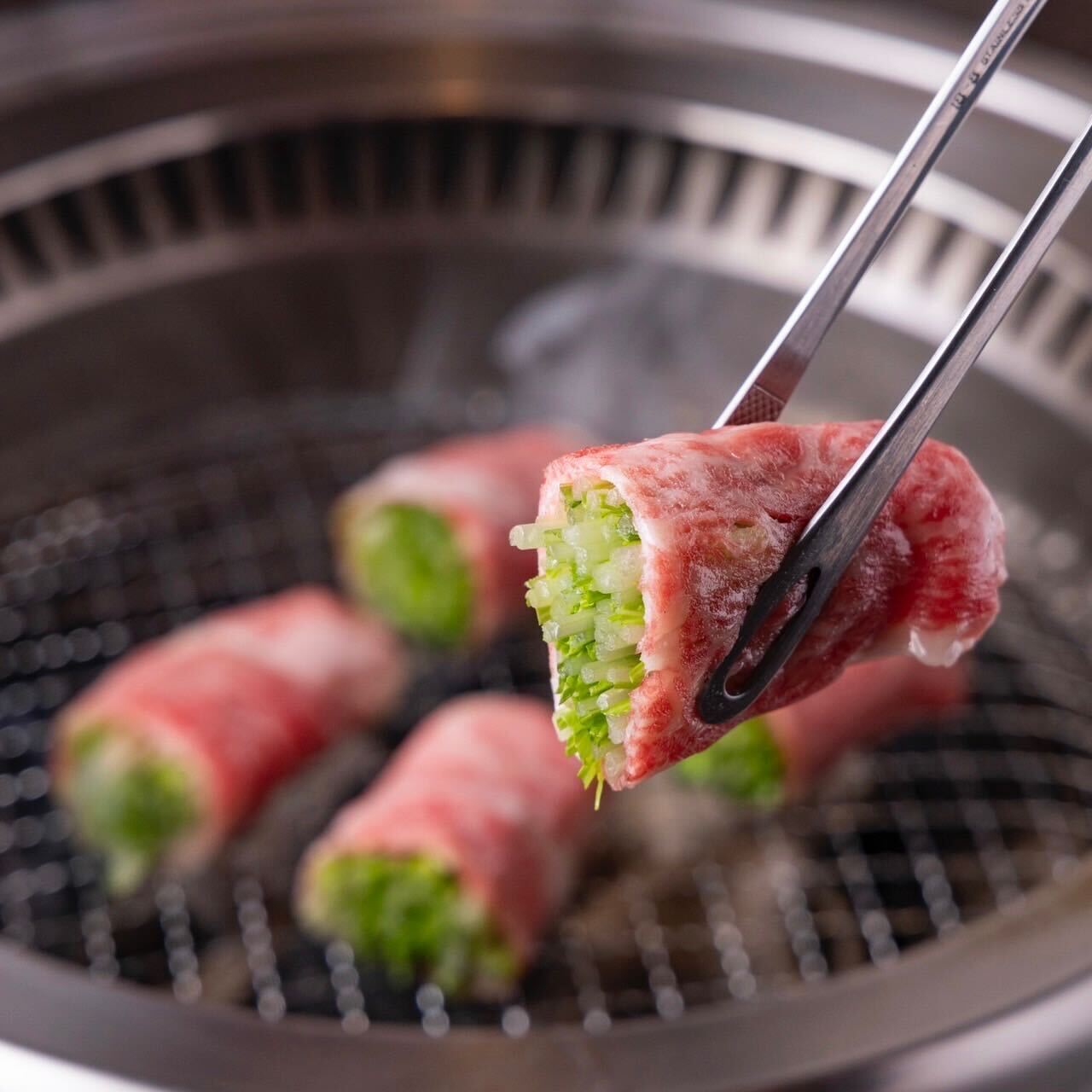 Images 北新地個室焼肉 松なが
