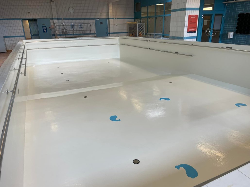 Images Bassängvård AB