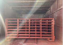 Images D.D.Gates & Panels