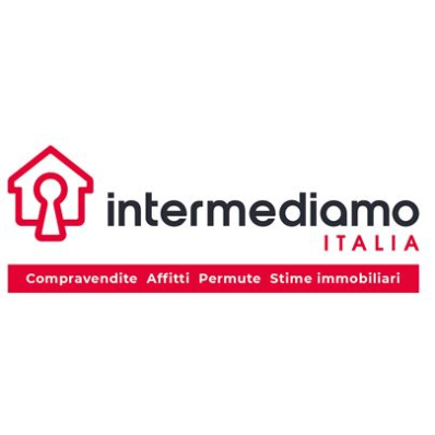 Intermediamo Italia - Agenzia Immobiliare Logo