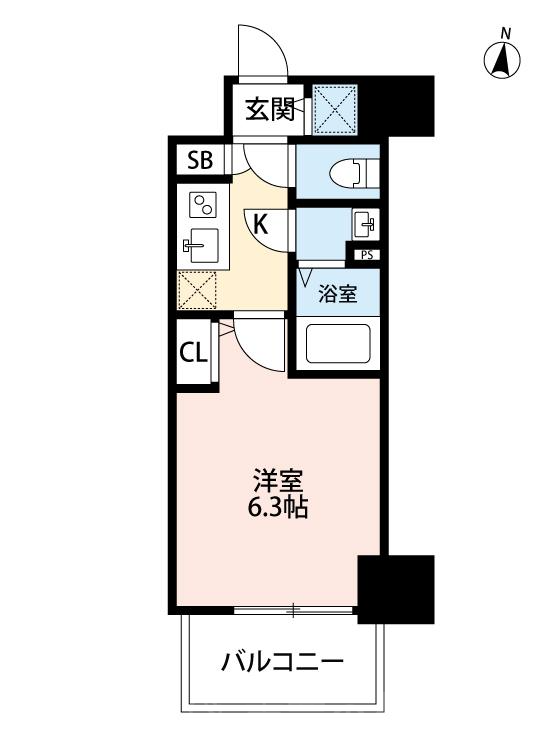 Images 賃貸・売買のクラスモ 【 大正店 】