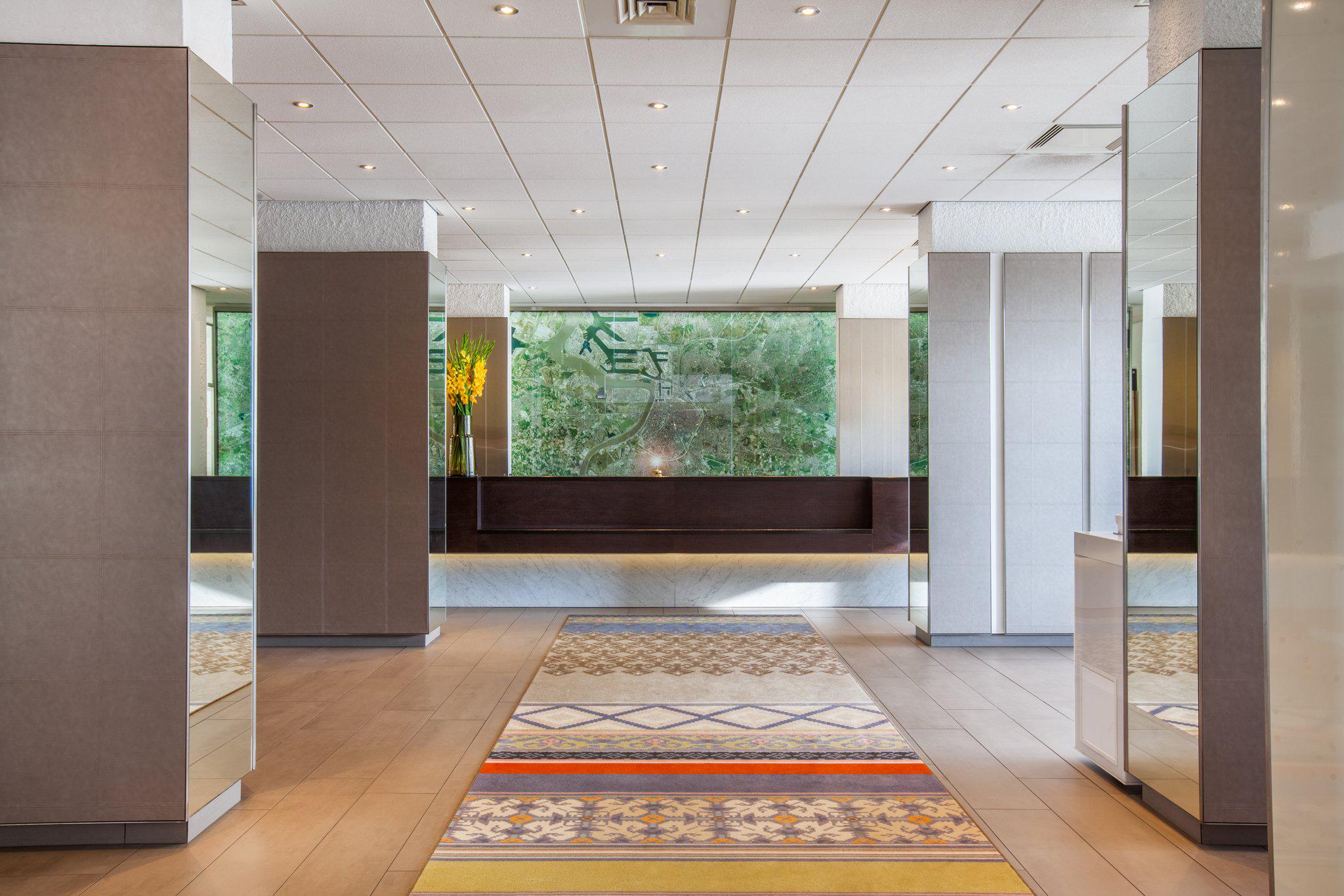 Fotos - Crowne Plaza Antwerp by IHG - 24
