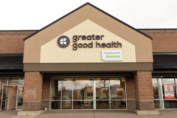 Images Greater Good Health Missoula Primary Care