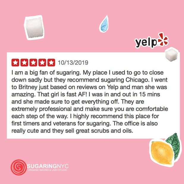 Images Sugaring NYC - West Palm Beach Wellington
