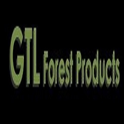 GTL Forest Products Logo