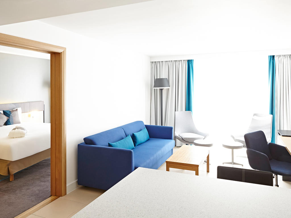 Novotel London Wembley