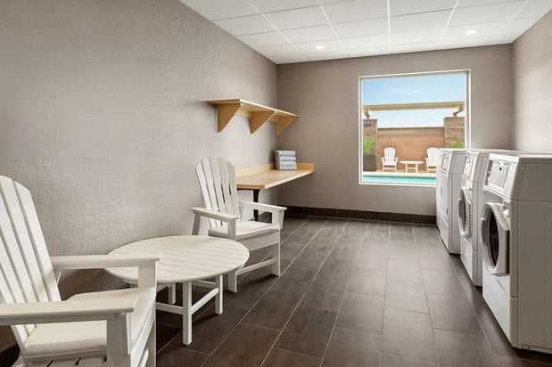 Images Home2 Suites by Hilton Scottsdale Salt River