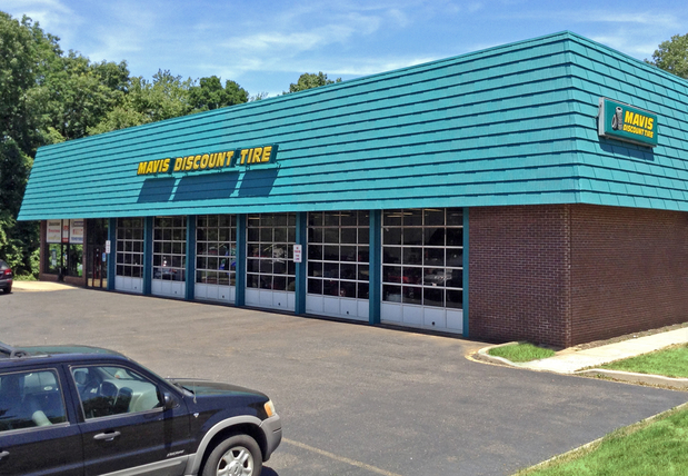 Images Mavis Discount Tire