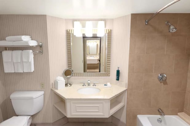 Images Parc 55 San Francisco - a Hilton Hotel