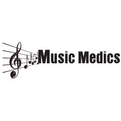 Music Medics Logo