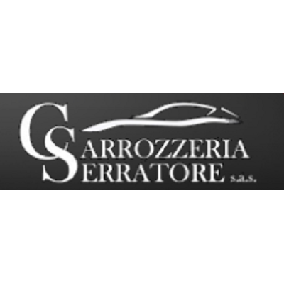 Carrozzeria Serratore Sas Logo