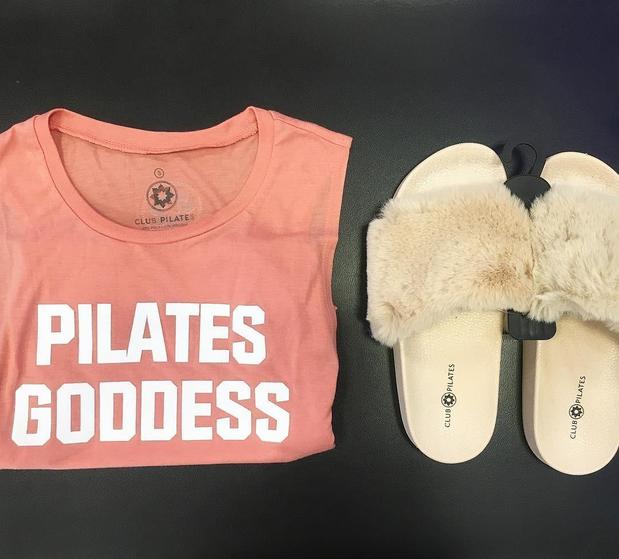 Images Club Pilates