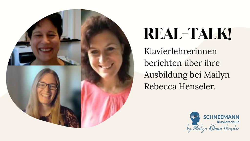 Bilder SCHNEEMANN®-Klavierschule - Mailyn Rebecca Henseler
