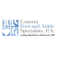 Louetta Foot and Ankle Specialists-Spring Office