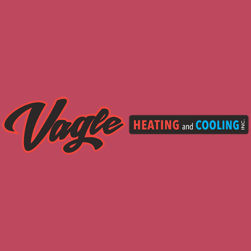 Vagle Heating and Cooling Inc. Logo