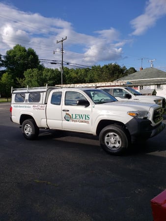 Images Lewis Pest Control & Wildlife Removal