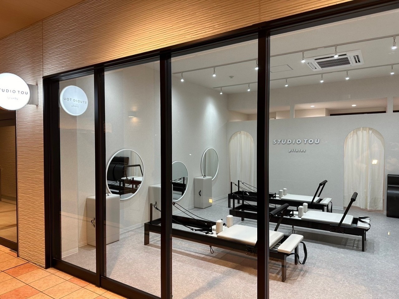Images ピラティススタジオ PILATES STUDIO TOU 滋賀南草津店