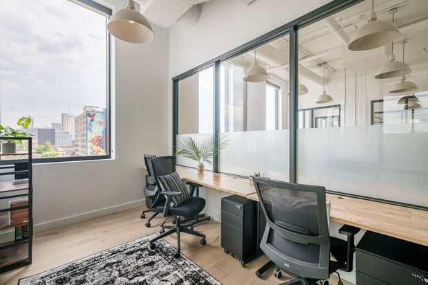 Images WeWork 800 N High St