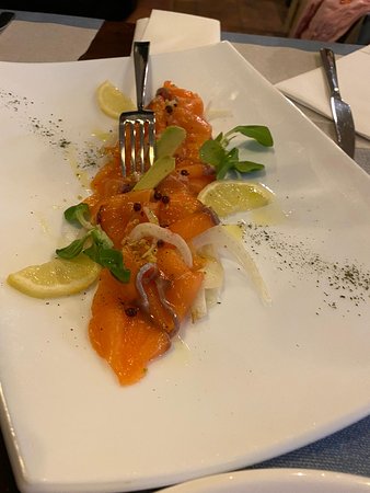 Images Ristorante Il Trabucco