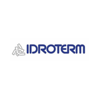 Idroterm Logo