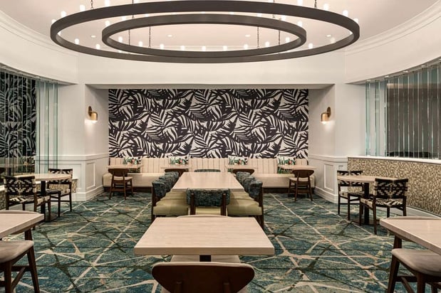Images Embassy Suites by Hilton Fort Lauderdale 17th Street