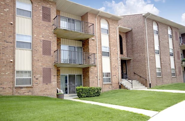 Images Painters Mill Apartments