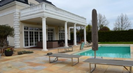 Sweet Home Immobilien e.U., Emmerich-Kalman-Gasse 8 in Kottingbrunn