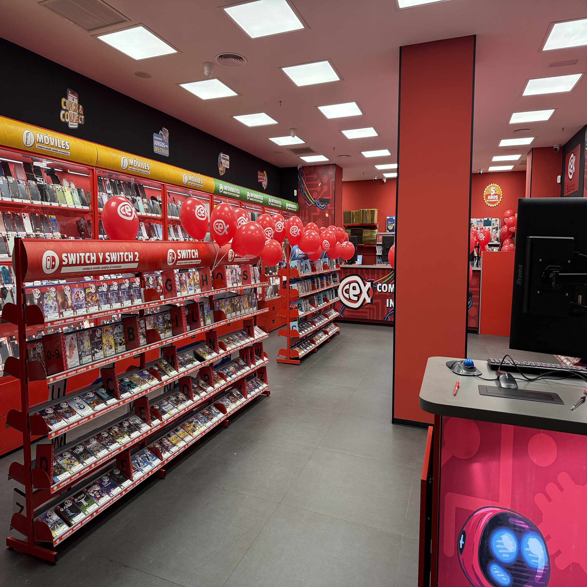 Galería de imágenes