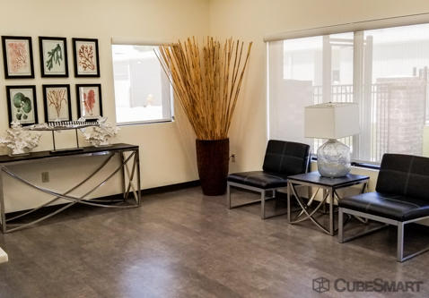 CubeSmart Self Storage Photo