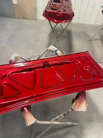 Images Midwest Corvettes & Classics