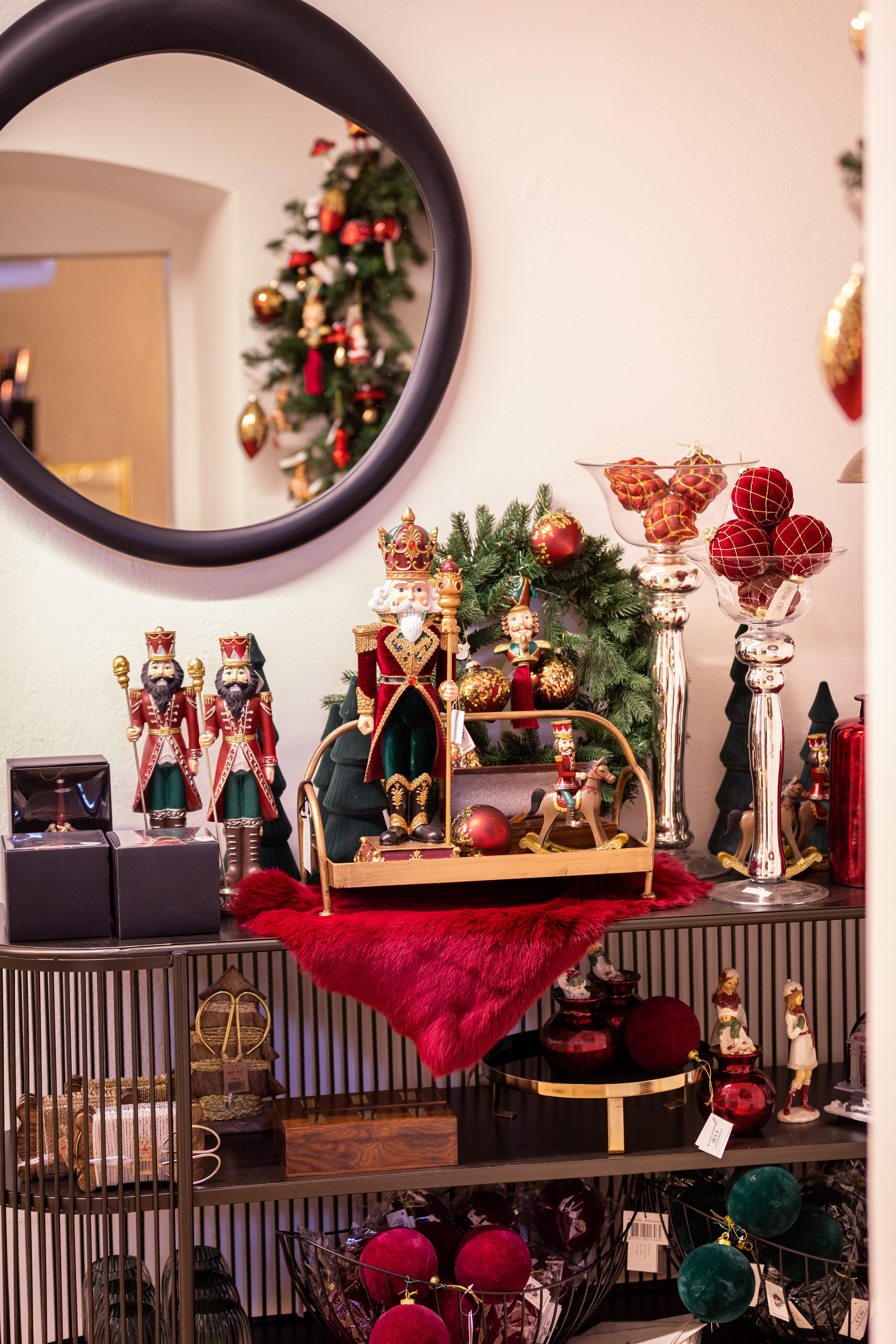 Rizy's Concept Store, Stadtplatz 14 in Eferding