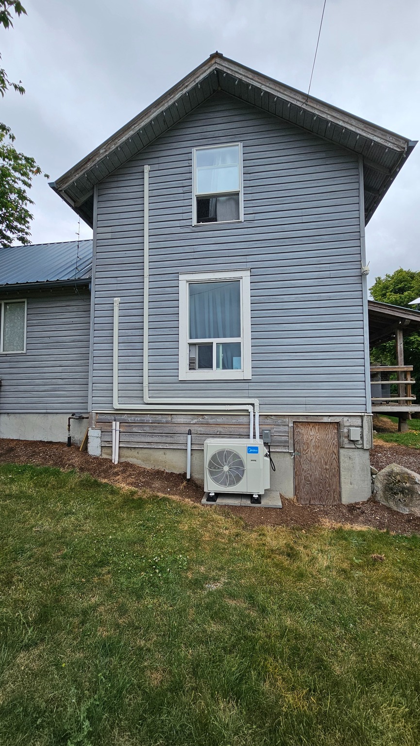 Images ACM Heating & Gas Ltd