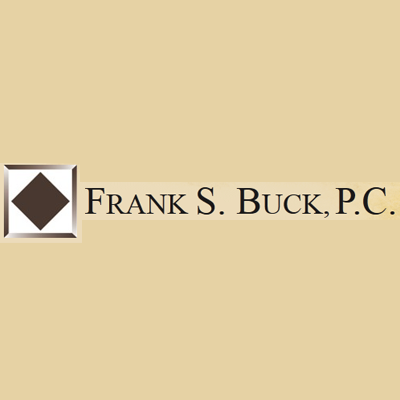 Buck Frank S PC Logo